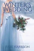 Winter's Wedding: A Daughter of the Northern Triangle Novella B0BVDMCH47 Book Cover