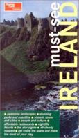 Must-See Ireland 1841570702 Book Cover