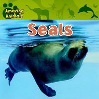 Seals 1599391279 Book Cover