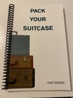 Pack Your Suitcase 1736958119 Book Cover