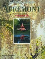 Apremont: a French Folly (Small Books on Great Gardens) 0500019754 Book Cover