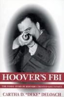 Hoover's FBI 1621575837 Book Cover
