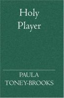 Holy Player 1594579660 Book Cover