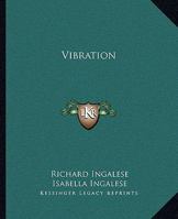 Vibration 1425338704 Book Cover