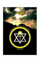 Jesus, the Two Become One in Him: Genesis 1585005428 Book Cover