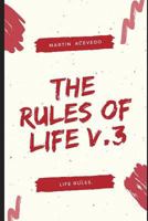 The Rules of Life V.3 1717867219 Book Cover