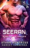Seeran 170211547X Book Cover