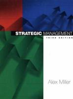 Hubbard:Strategic Management _p2 0071154019 Book Cover