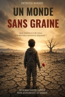 UN MONDE SANS GRAINE: Due restera-t-il de nous si la dernière semence disparaît ? 2489246194 Book Cover