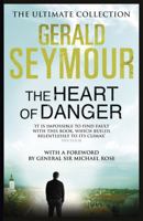 The Heart of Danger 0061009687 Book Cover