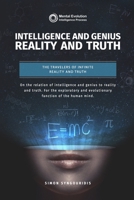 Intelligence and Genius - Reality and Truth B0CV6K36FV Book Cover