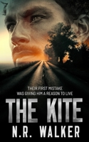 The Kite 1925886727 Book Cover