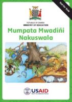 Busy in the Bush Prp 0521013763 Book Cover
