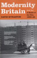 Modernity Britain: A Shake of the Dice, 1959-62 1408844397 Book Cover