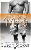 Protecting Melody 0990738876 Book Cover