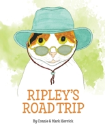 Ripley's Road Trip 1737651467 Book Cover