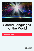 Sacred Languages of the World 1773614622 Book Cover