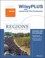 Regions 1119444136 Book Cover