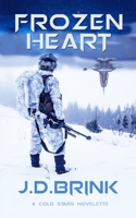 Frozen Heart 198148633X Book Cover