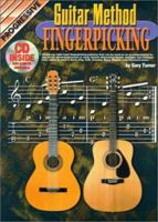 Fingerpicking Guitar (Progressive Young Beginners) 1864690712 Book Cover