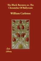 Red Hall, or The Baronet's Daughter 1523972343 Book Cover