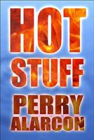 Hot Stuff 1615464360 Book Cover
