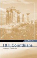 I & II Corinthians 1594674485 Book Cover