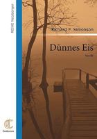 Dünnes Eis (German Edition) 3861990032 Book Cover