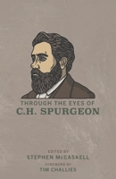 Pelos Olhos De C.H. Spurgeon 1952599083 Book Cover