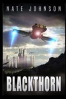 Blackthorn 1544664656 Book Cover