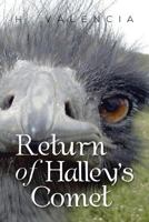 Return of Halley's Comet 1483638561 Book Cover