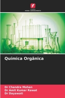 Química Orgânica 6206990389 Book Cover