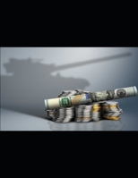 Resistance Economics: The Art of Dealing with the Economic Warfare in a Globalized and Conflictual World. Lessons from the Past to Shape the Future. null Book Cover