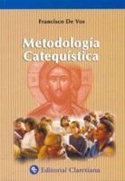 Metodologia Catequista 9505124597 Book Cover