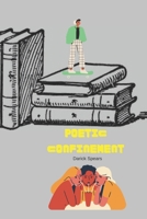 Poetic Confinement 0692627294 Book Cover