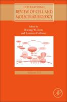 International Review of Cell and Molecular Biology: Volume 312 0128001771 Book Cover
