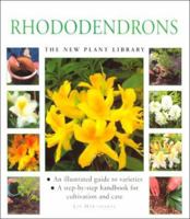 Rhododendrons 185967903X Book Cover