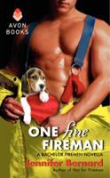 One Fine Fireman B09L766HD4 Book Cover