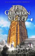 The Secret of Glaston Tor 0957496915 Book Cover