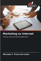 Marketing su Internet (Italian Edition) 6208633958 Book Cover