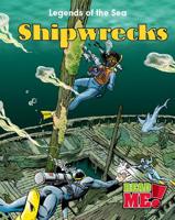 Shipwrecks 1410937852 Book Cover