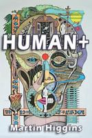 Human + 1635350409 Book Cover