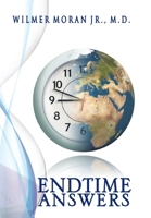 End Time Answers 144155694X Book Cover