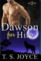 Dawson Fur Hire 1533293147 Book Cover