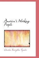 America's Working People 1103724835 Book Cover