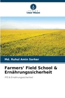 Farmers' Field School & Ernährungssicherheit (German Edition) 620903229X Book Cover