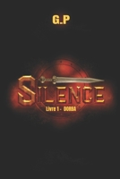 Silence - Dorba livre 1 B0BFWBYHCZ Book Cover