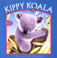 Kippy Koala 1571455795 Book Cover
