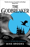 The Godbreaker 1786187264 Book Cover