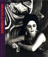 Graciela Iturbide (Phaidon 55's) 0714840246 Book Cover